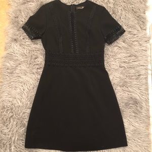 Brand new black dress